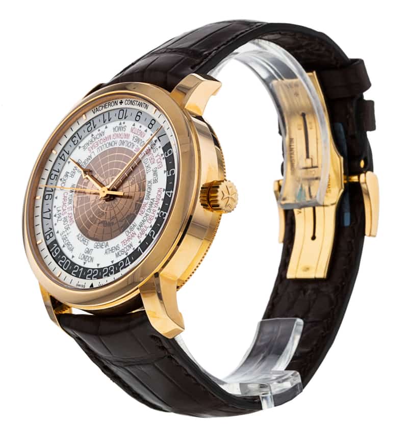 Vacheron Constantin Traditionelle 86060/000R-8985